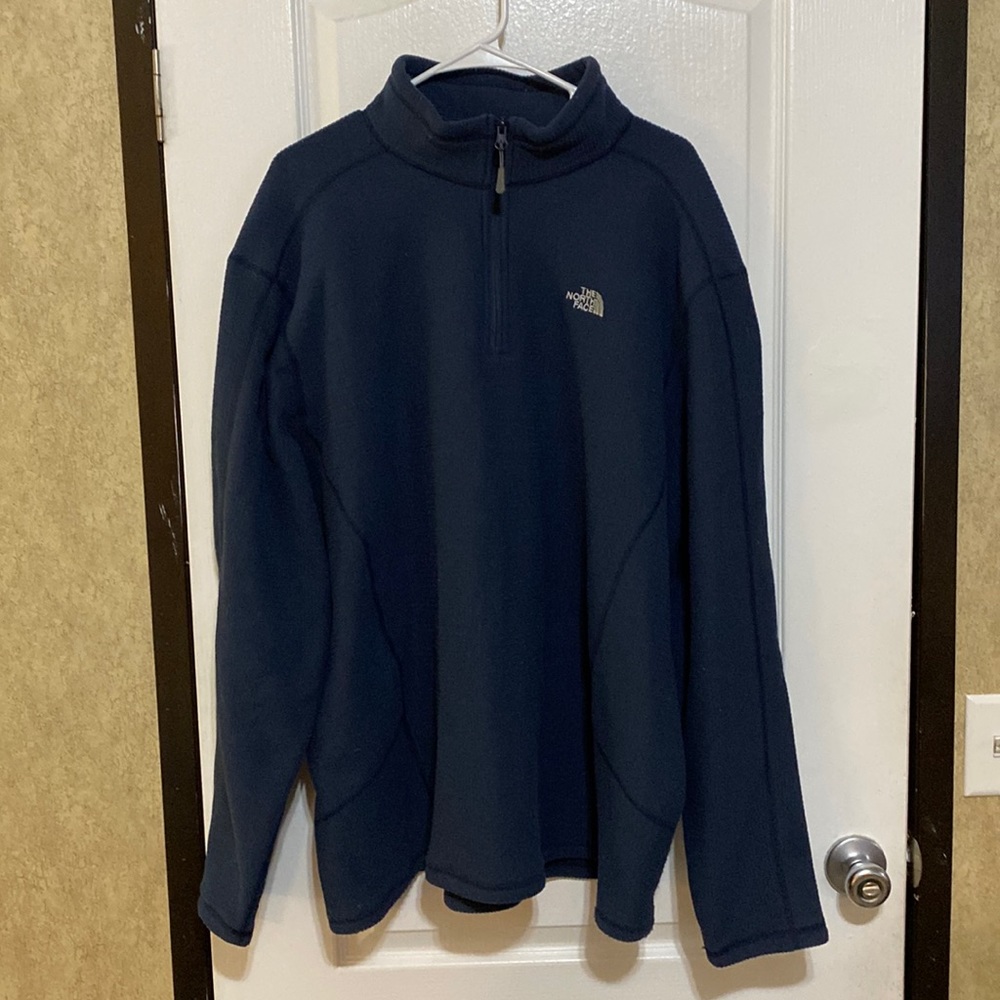The North Face mens
